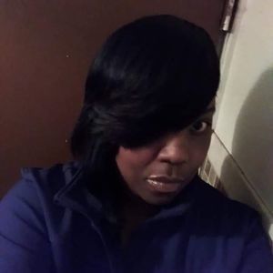 Meet your Posher, Anita